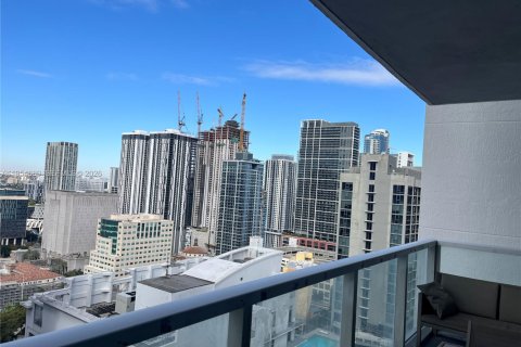 Condominio en alquiler en Miami, Florida, 1 dormitorio, 74.51 m2 № 2009658 - foto 7