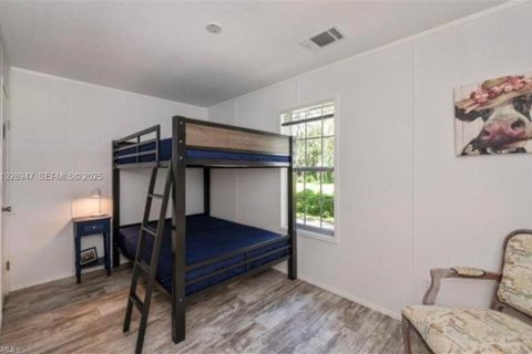Casa en venta en Moore Haven, Florida, 2 dormitorios № 2034156 - foto 5