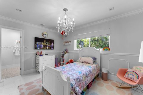 Villa ou maison à vendre à Coral Gables, Floride: 4 chambres, 232.63 m2 № 2083894 - photo 14