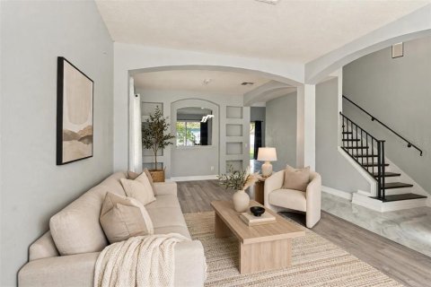 Villa ou maison à vendre à Orlando, Floride: 5 chambres, 263.84 m2 № 2430945 - photo 7