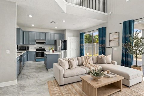 Villa ou maison à vendre à Orlando, Floride: 5 chambres, 263.84 m2 № 2430945 - photo 9