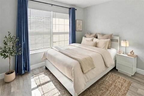 Villa ou maison à vendre à Orlando, Floride: 5 chambres, 263.84 m2 № 2430945 - photo 21