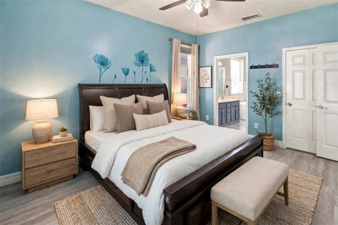 Villa ou maison à vendre à Orlando, Floride: 5 chambres, 263.84 m2 № 2430945 - photo 17