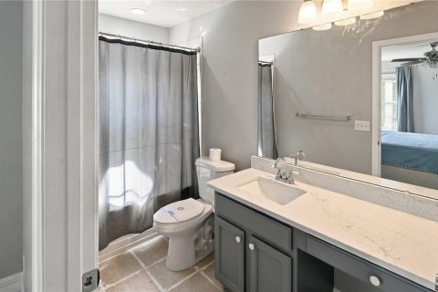 Villa ou maison à vendre à Orlando, Floride: 5 chambres, 263.84 m2 № 2430945 - photo 28