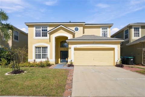 Villa ou maison à Orlando, Floride 5 chambres, 263.84 m2 № 2430945
