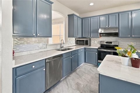 Villa ou maison à vendre à Orlando, Floride: 5 chambres, 263.84 m2 № 2430945 - photo 11
