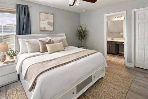 Villa ou maison à vendre à Orlando, Floride: 5 chambres, 263.84 m2 № 2430945 - photo 26