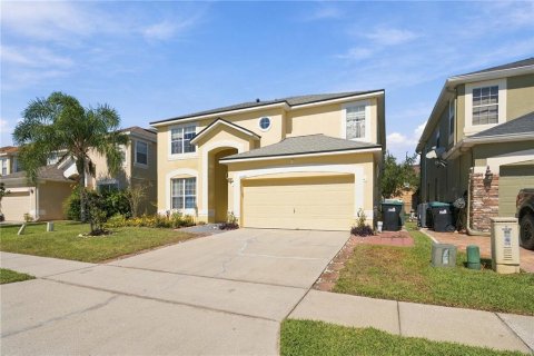 Villa ou maison à vendre à Orlando, Floride: 5 chambres, 263.84 m2 № 2430945 - photo 3