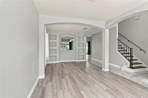 Villa ou maison à vendre à Orlando, Floride: 5 chambres, 263.84 m2 № 2430945 - photo 6