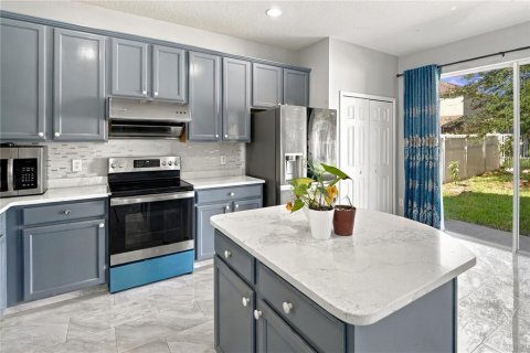 Villa ou maison à vendre à Orlando, Floride: 5 chambres, 263.84 m2 № 2430945 - photo 12