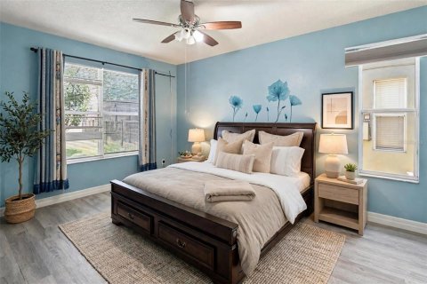 Villa ou maison à vendre à Orlando, Floride: 5 chambres, 263.84 m2 № 2430945 - photo 16