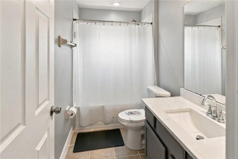 Villa ou maison à vendre à Orlando, Floride: 5 chambres, 263.84 m2 № 2430945 - photo 27
