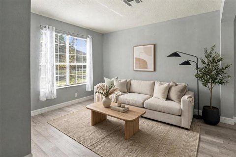 Villa ou maison à vendre à Orlando, Floride: 5 chambres, 263.84 m2 № 2430945 - photo 5