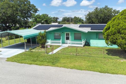 Casa en venta en Haines City, Florida, 3 dormitorios, 96.62 m2 № 1909845 - foto 1