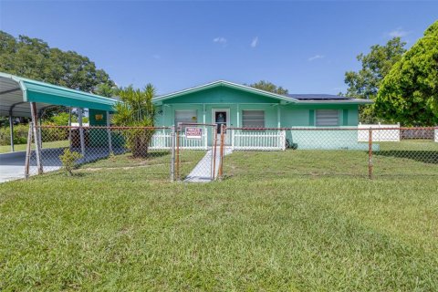 Casa en venta en Haines City, Florida, 3 dormitorios, 96.62 m2 № 1909845 - foto 2