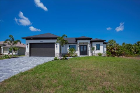 Villa ou maison à vendre à Rotonda, Floride: 3 chambres, 156.91 m2 № 1244650 - photo 23