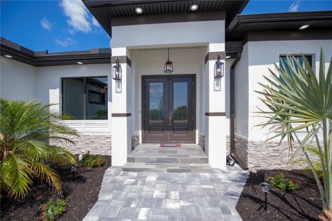Villa ou maison à vendre à Rotonda, Floride: 3 chambres, 156.91 m2 № 1244650 - photo 20