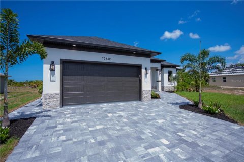 Villa ou maison à vendre à Rotonda, Floride: 3 chambres, 156.91 m2 № 1244650 - photo 25