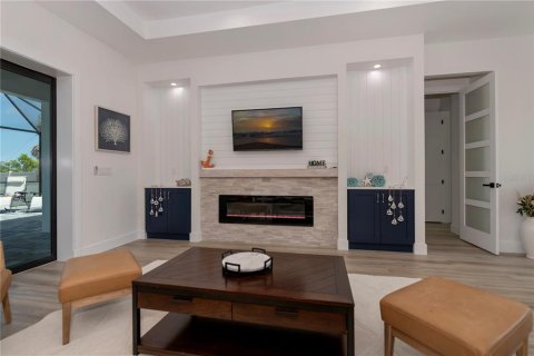 Villa ou maison à vendre à Rotonda, Floride: 3 chambres, 156.91 m2 № 1244650 - photo 30