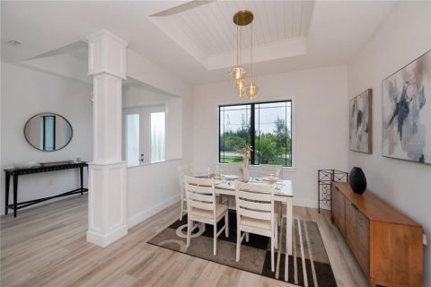 Villa ou maison à vendre à Rotonda, Floride: 3 chambres, 156.91 m2 № 1244650 - photo 5