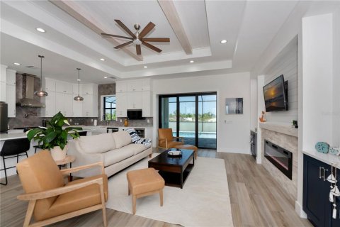 Villa ou maison à vendre à Rotonda, Floride: 3 chambres, 156.91 m2 № 1244650 - photo 27
