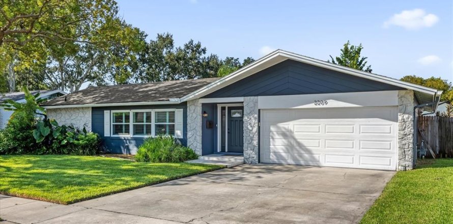 Casa en Fern Park, Florida 3 dormitorios, 165.27 m2 № 1907563