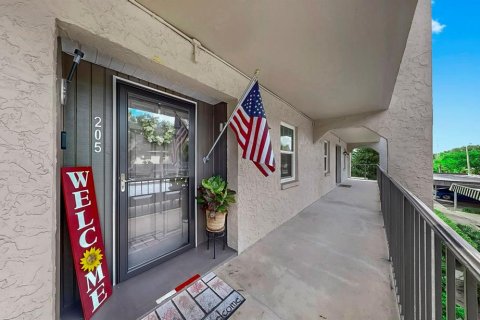 Condo in Seminole, Florida, 2 bedrooms  № 2228523 - photo 2