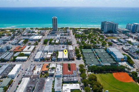 Studio in Miami Beach, Florida № 2000928