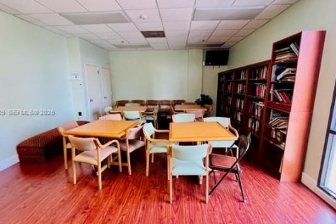 Condominio en alquiler en Aventura, Florida, 2 dormitorios, 106.84 m2 № 2055440 - foto 26