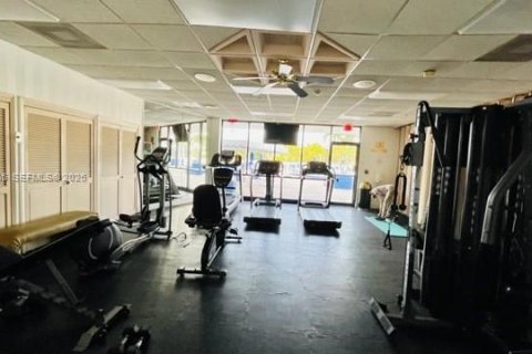 Condominio en alquiler en Aventura, Florida, 2 dormitorios, 106.84 m2 № 2055440 - foto 25