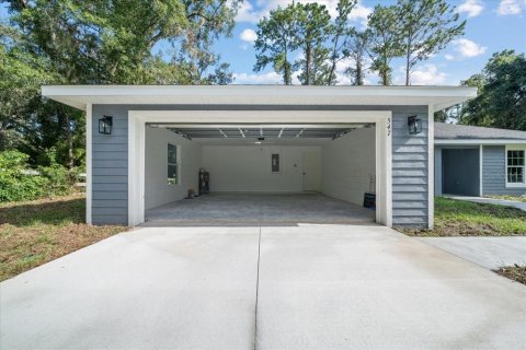 Villa ou maison à vendre à Dunnellon, Floride: 3 chambres, 161.46 m2 № 1901415 - photo 29
