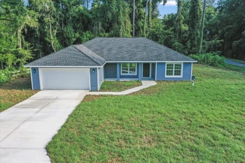 Villa ou maison à vendre à Dunnellon, Floride: 3 chambres, 161.46 m2 № 1901415 - photo 1
