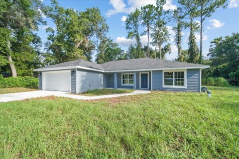 Villa ou maison à vendre à Dunnellon, Floride: 3 chambres, 161.46 m2 № 1901415 - photo 4