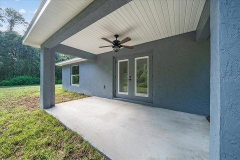 Villa ou maison à vendre à Dunnellon, Floride: 3 chambres, 161.46 m2 № 1901415 - photo 30