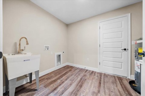 Villa ou maison à vendre à Dunnellon, Floride: 3 chambres, 161.46 m2 № 1901415 - photo 28