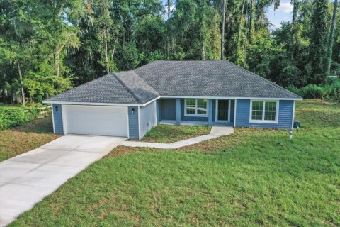 Villa ou maison à vendre à Dunnellon, Floride: 3 chambres, 161.46 m2 № 1901415 - photo 2