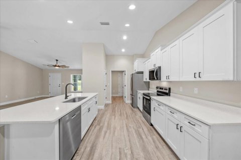 Villa ou maison à vendre à Dunnellon, Floride: 3 chambres, 161.46 m2 № 1901415 - photo 9