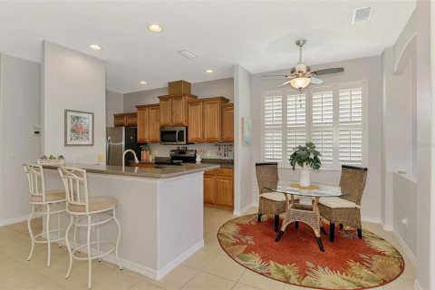Casa en venta en Venice, Florida, 2 dormitorios, 174.47 m2 № 1650740 - foto 25