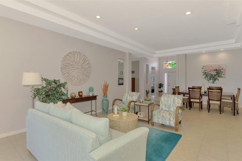 Casa en venta en Venice, Florida, 2 dormitorios, 174.47 m2 № 1650740 - foto 23
