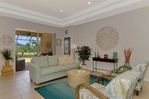 Casa en venta en Venice, Florida, 2 dormitorios, 174.47 m2 № 1650740 - foto 21