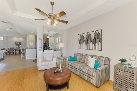 Casa en venta en Venice, Florida, 2 dormitorios, 174.47 m2 № 1650740 - foto 7