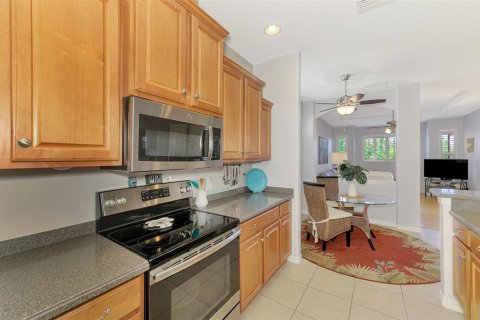 Casa en venta en Venice, Florida, 2 dormitorios, 174.47 m2 № 1650740 - foto 3