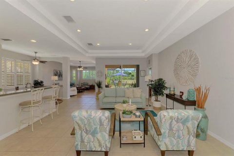 Casa en venta en Venice, Florida, 2 dormitorios, 174.47 m2 № 1650740 - foto 20