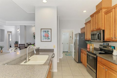 Casa en venta en Venice, Florida, 2 dormitorios, 174.47 m2 № 1650740 - foto 29