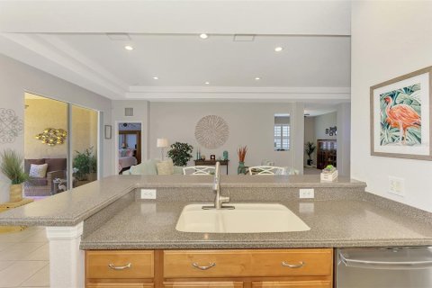 Casa en venta en Venice, Florida, 2 dormitorios, 174.47 m2 № 1650740 - foto 2
