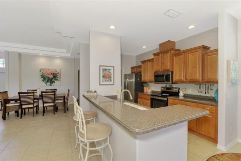 Casa en venta en Venice, Florida, 2 dormitorios, 174.47 m2 № 1650740 - foto 26