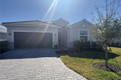 Villa ou maison à Port Charlotte, Floride 4 chambres, 186.36 m2 № 2111186