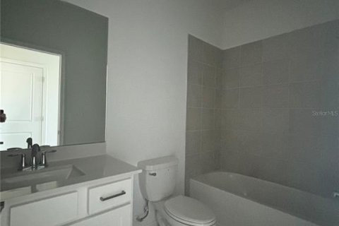 Villa ou maison à louer à Port Charlotte, Floride: 4 chambres, 186.36 m2 № 2111186 - photo 10