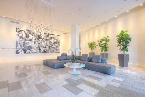 Copropriété à vendre à Miami Beach, Floride: 1 chambre, 85.01 m2 № 2154759 - photo 29