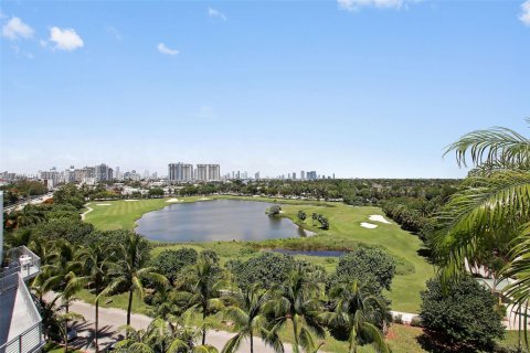 Copropriété à vendre à Miami Beach, Floride: 1 chambre, 85.01 m2 № 2154759 - photo 16